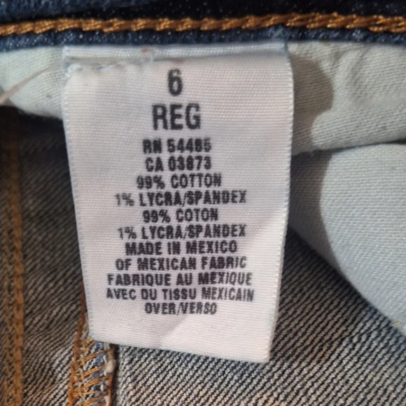 American Eagle jeans - Picture 3 of 3
